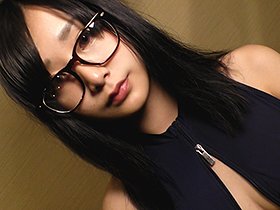 円女交際 メガネ地味っ子隠れ巨乳生徒 撮影oKガチ円光親父独占不買娘　サンプル画像08
